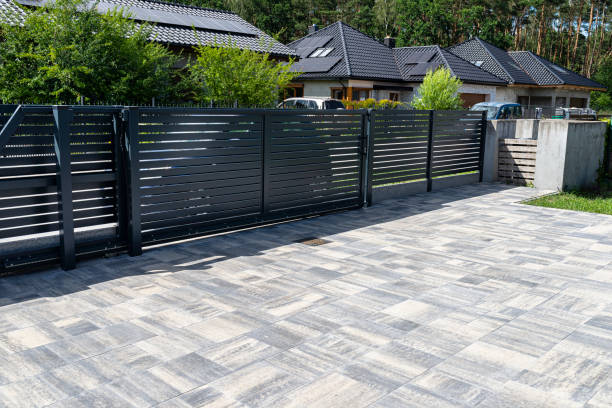 Best Driveway Resurfacing Pavers  in Columbia, CA